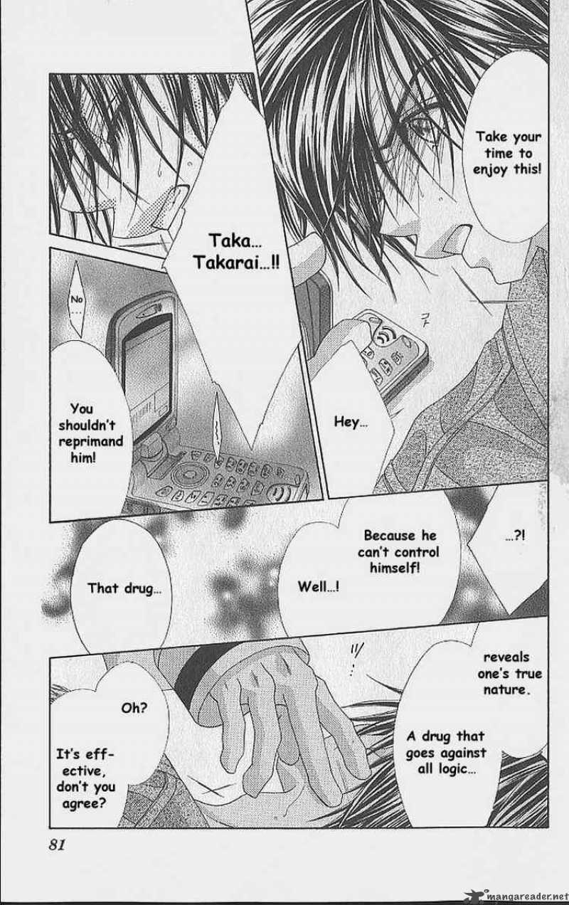 Ren Ai Shijou Shugi 34 14