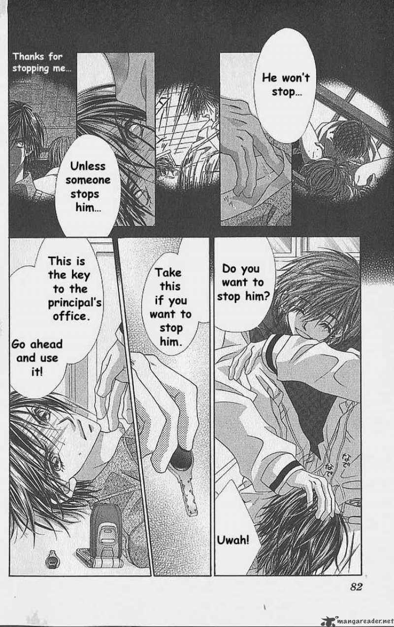 Ren Ai Shijou Shugi 34 15