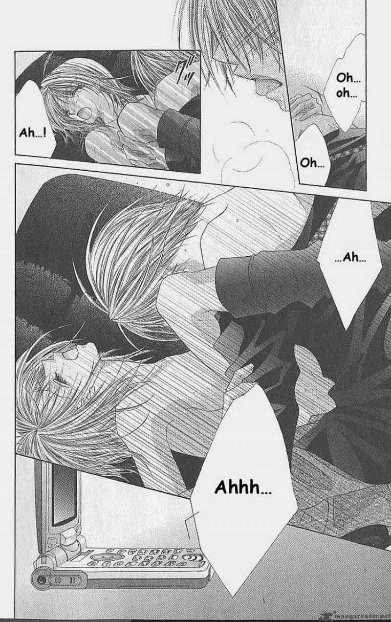 Ren Ai Shijou Shugi 34 21