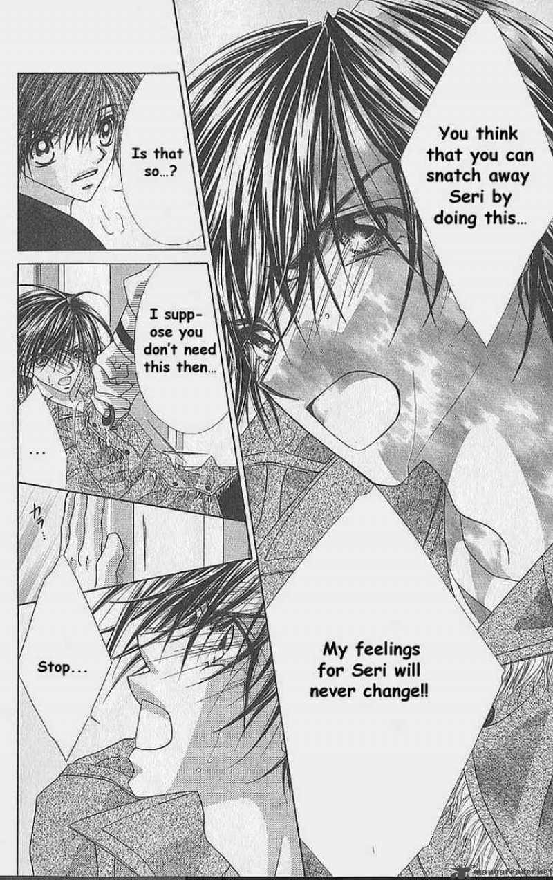 Ren Ai Shijou Shugi 34 23