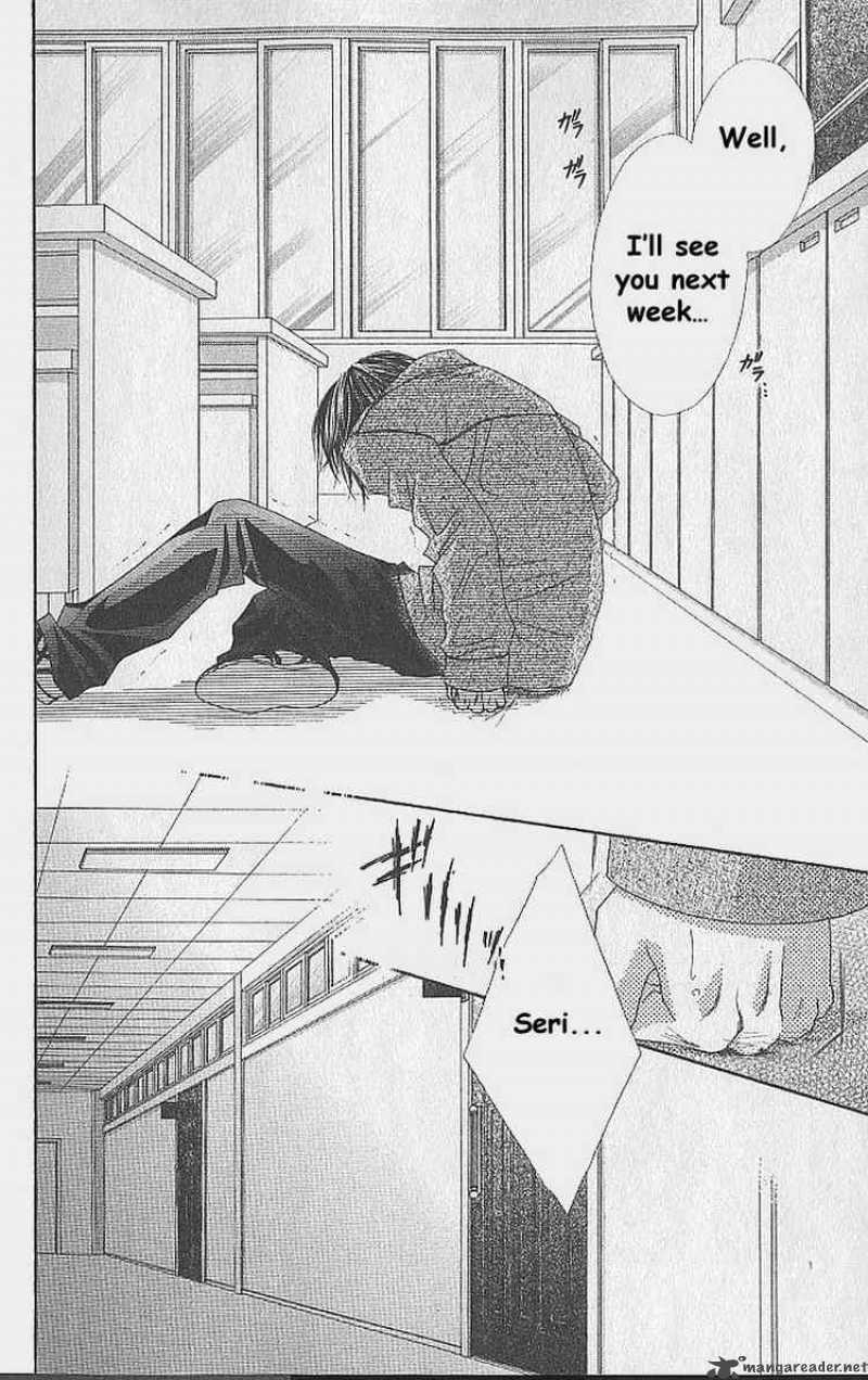Ren Ai Shijou Shugi 34 25