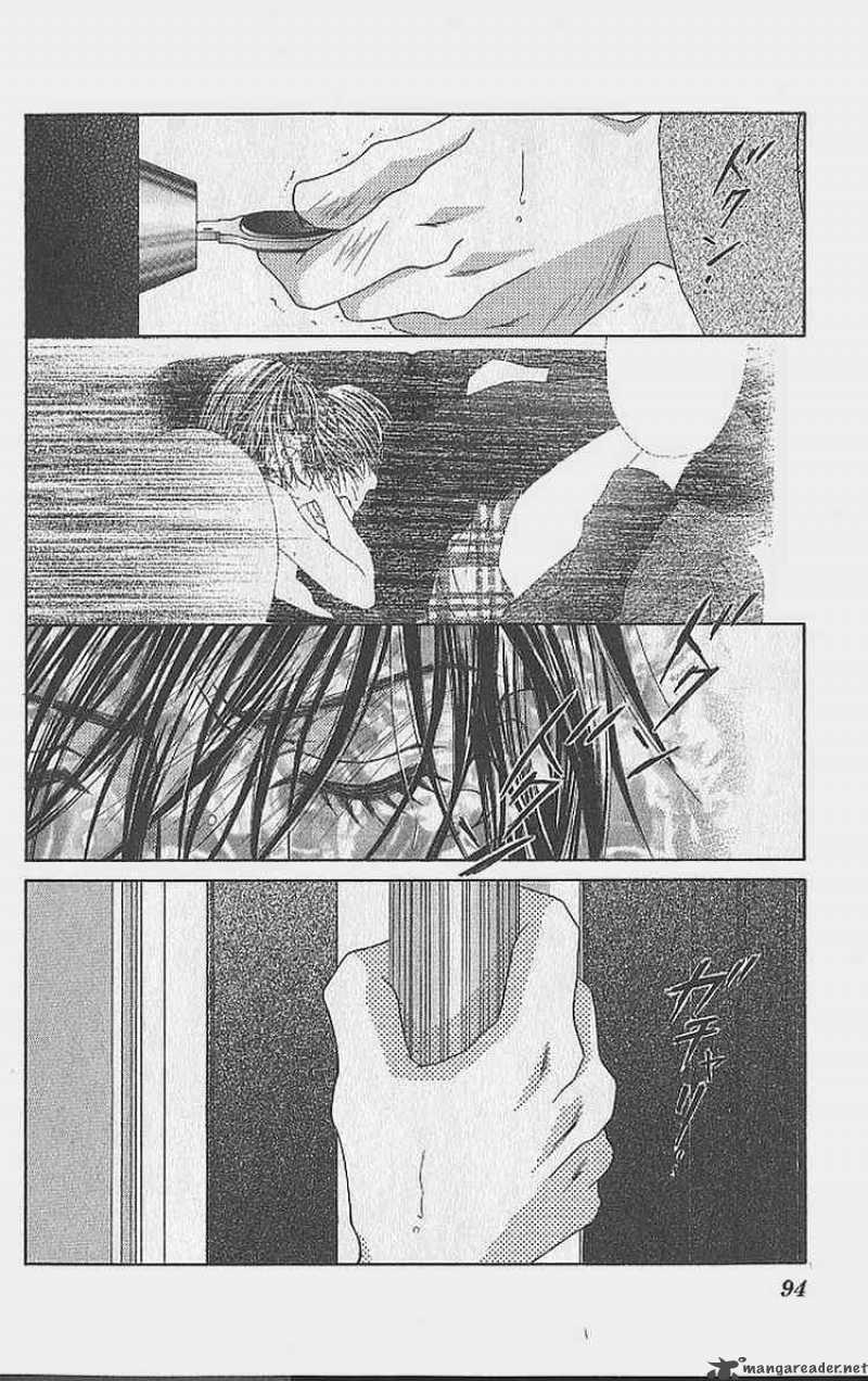 Ren Ai Shijou Shugi 34 27