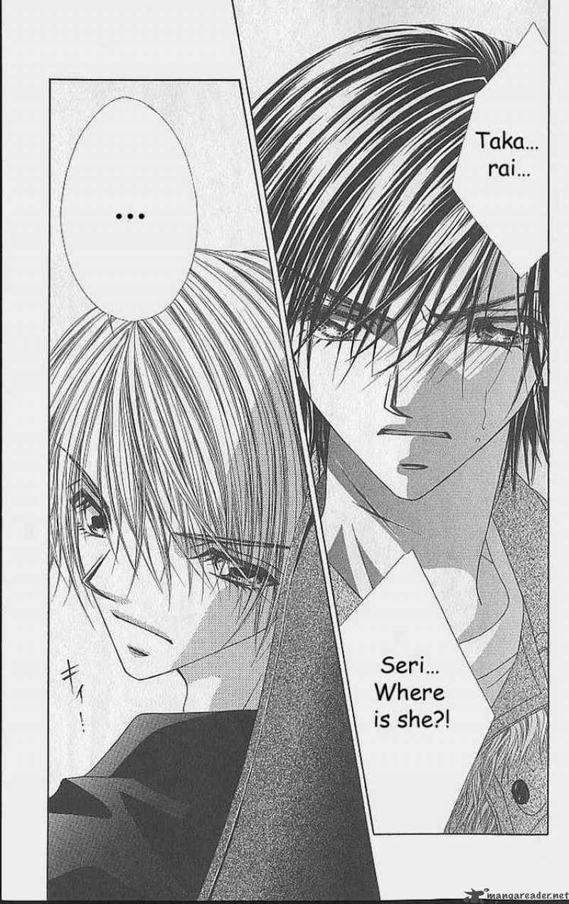Ren Ai Shijou Shugi 34 30