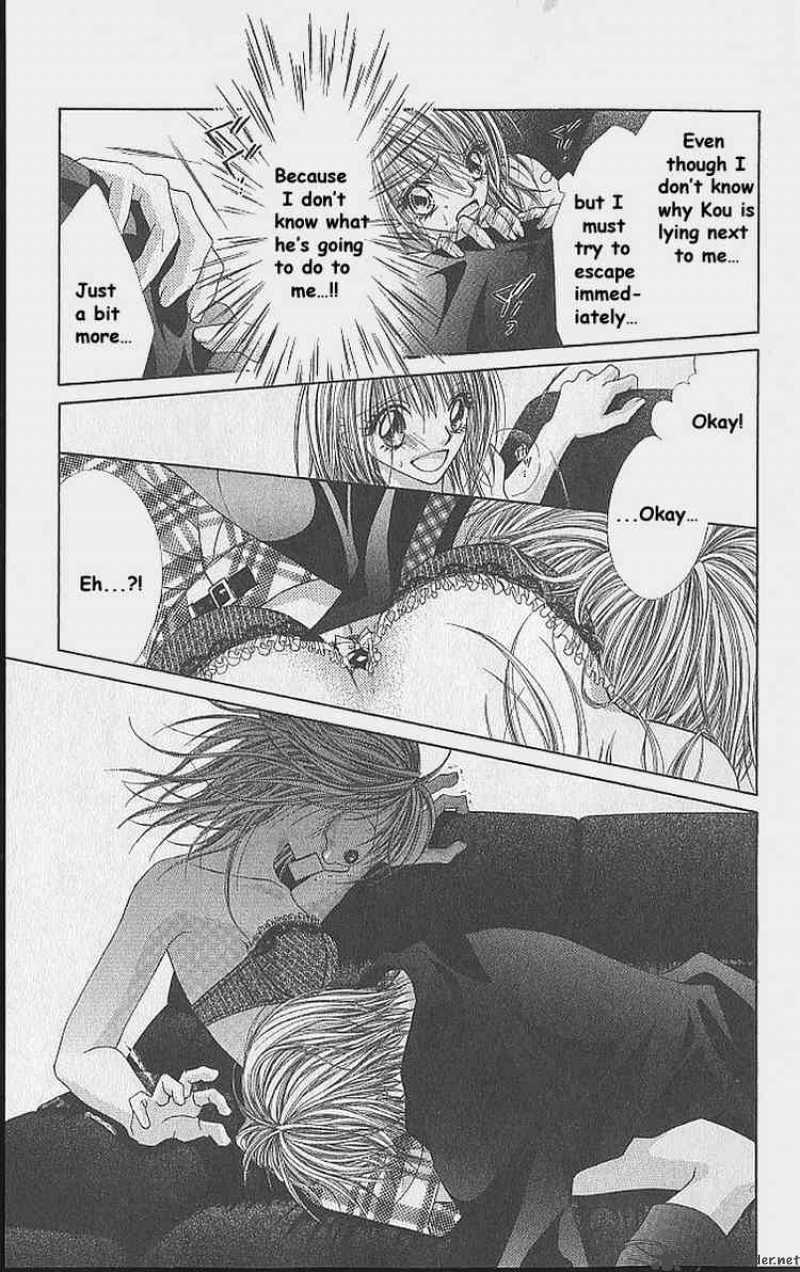 Ren Ai Shijou Shugi 34 4