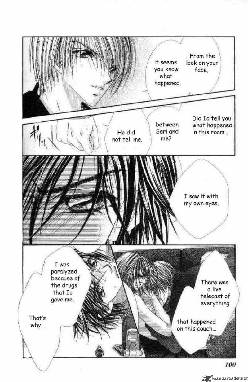 Ren Ai Shijou Shugi 35 3