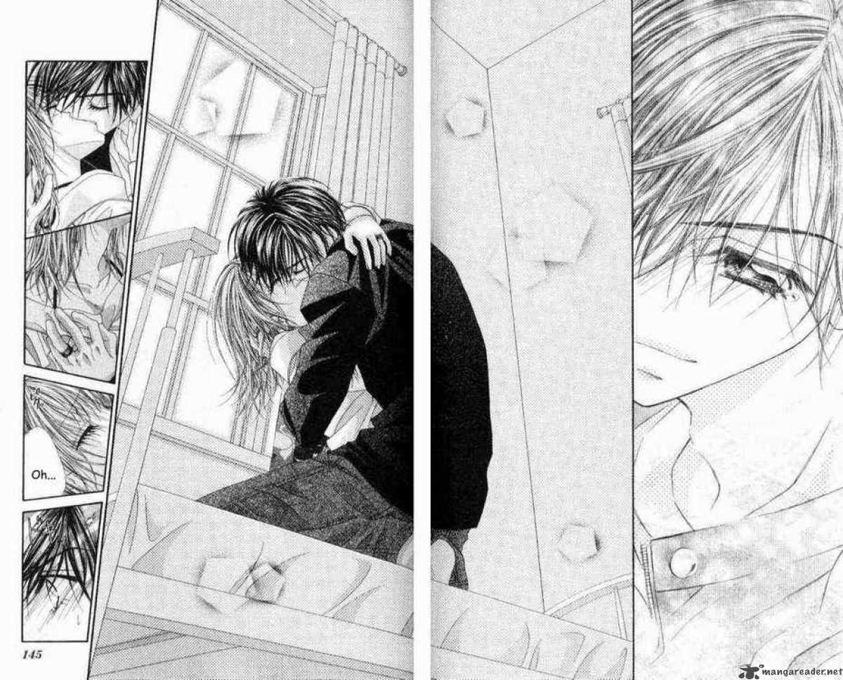 Ren Ai Shijou Shugi 36 17