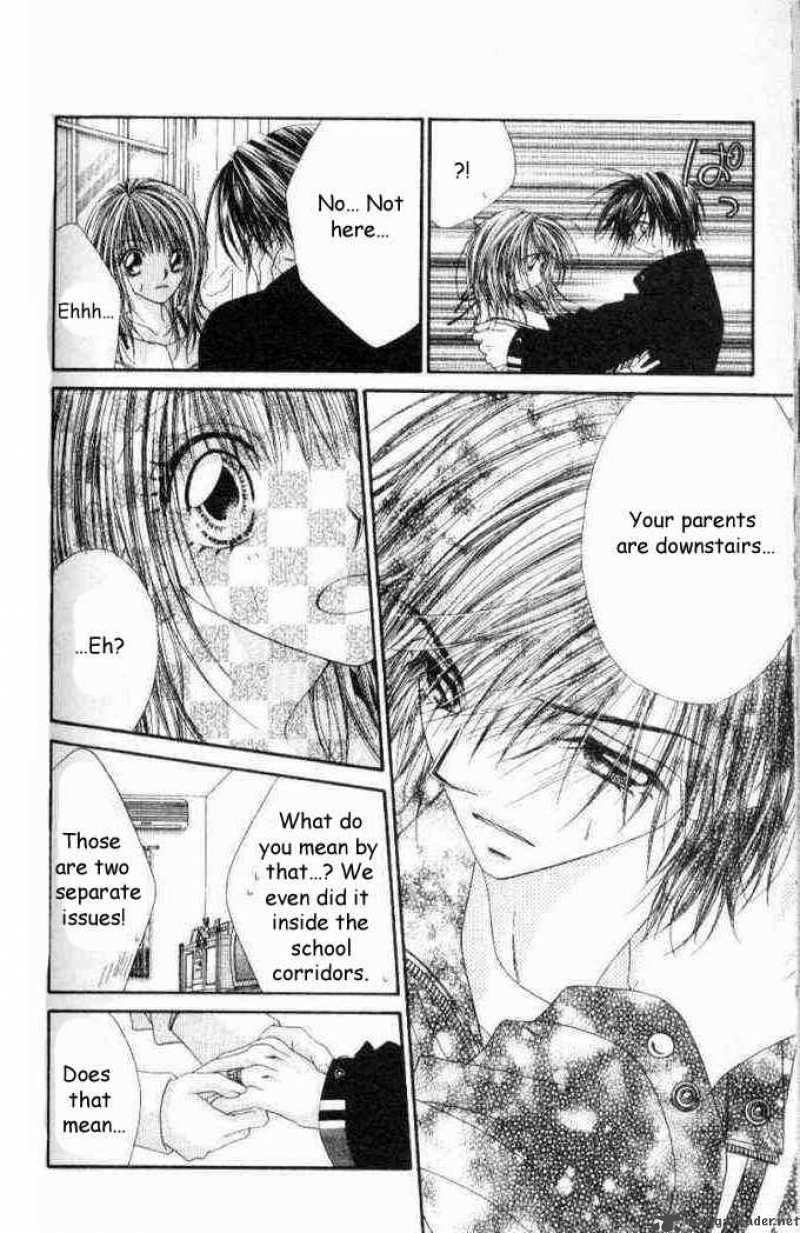 Ren Ai Shijou Shugi 36 18