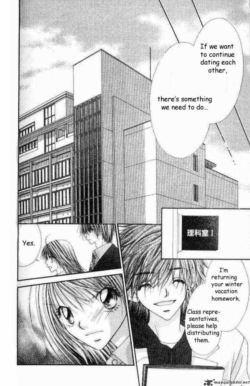 Ren Ai Shijou Shugi 36 20