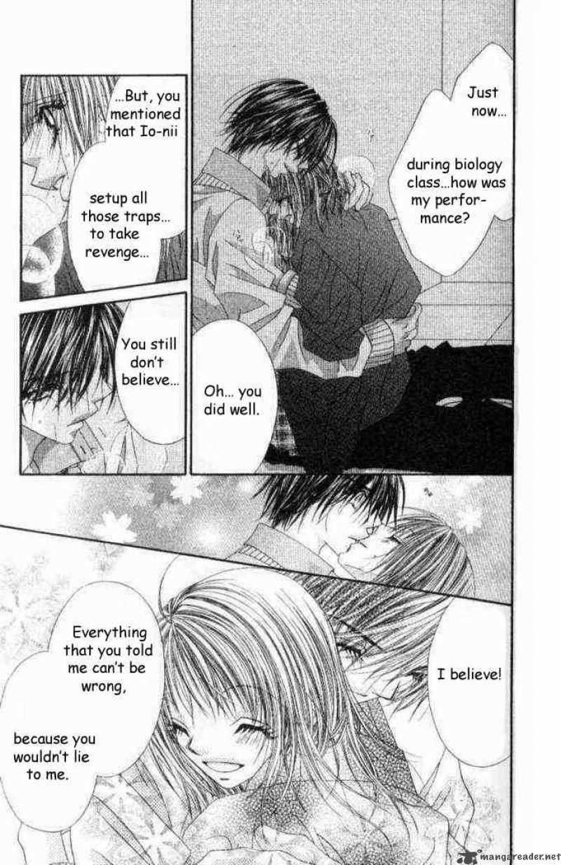 Ren Ai Shijou Shugi 36 23
