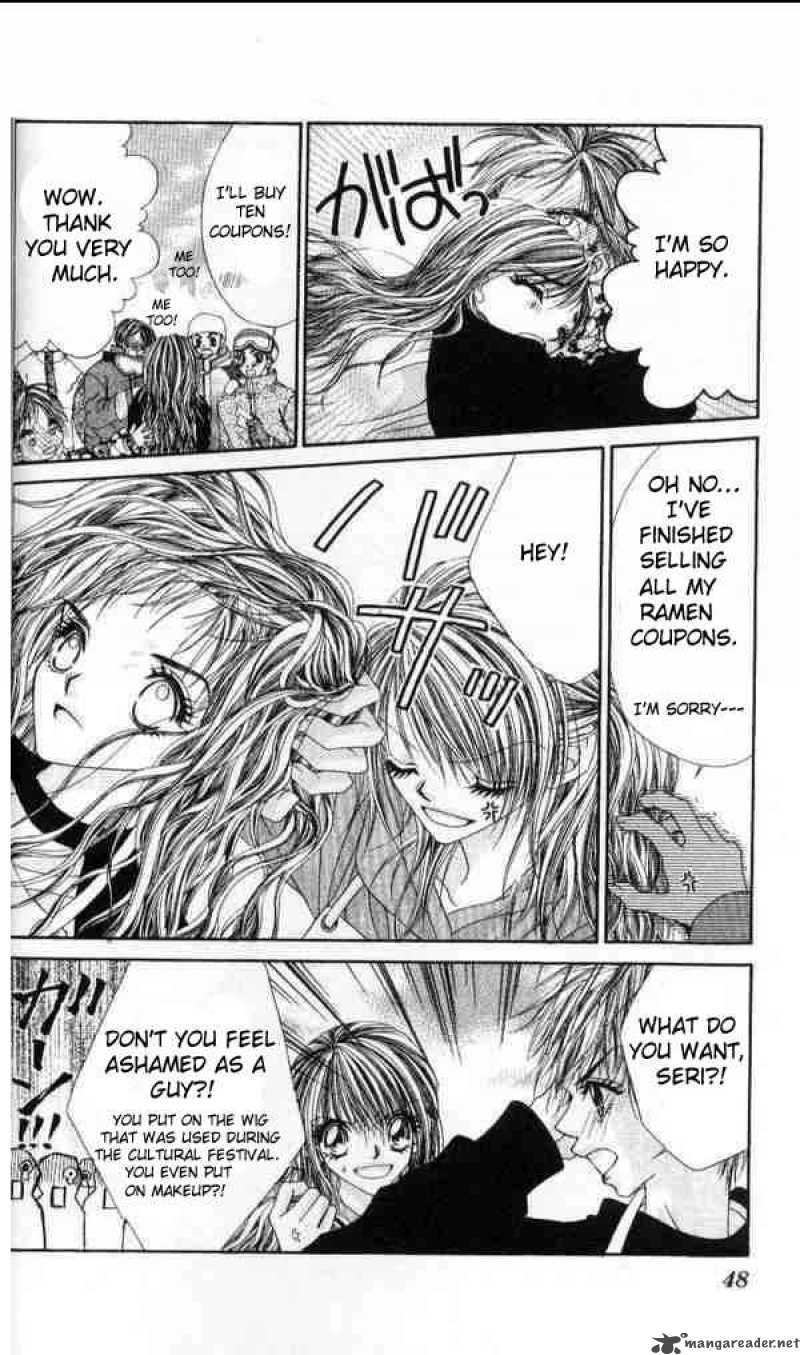 Ren Ai Shijou Shugi 38 13