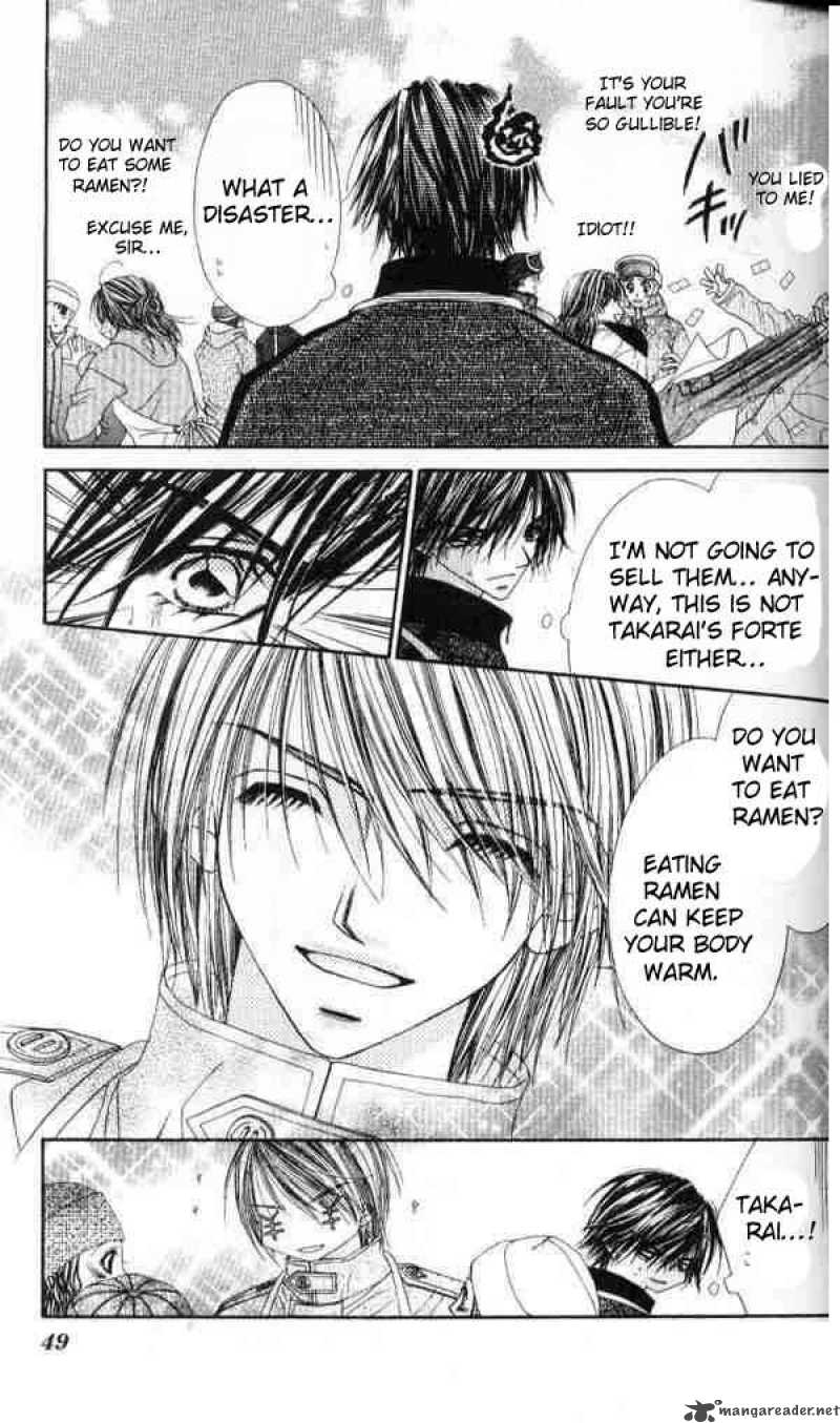 Ren Ai Shijou Shugi 38 14