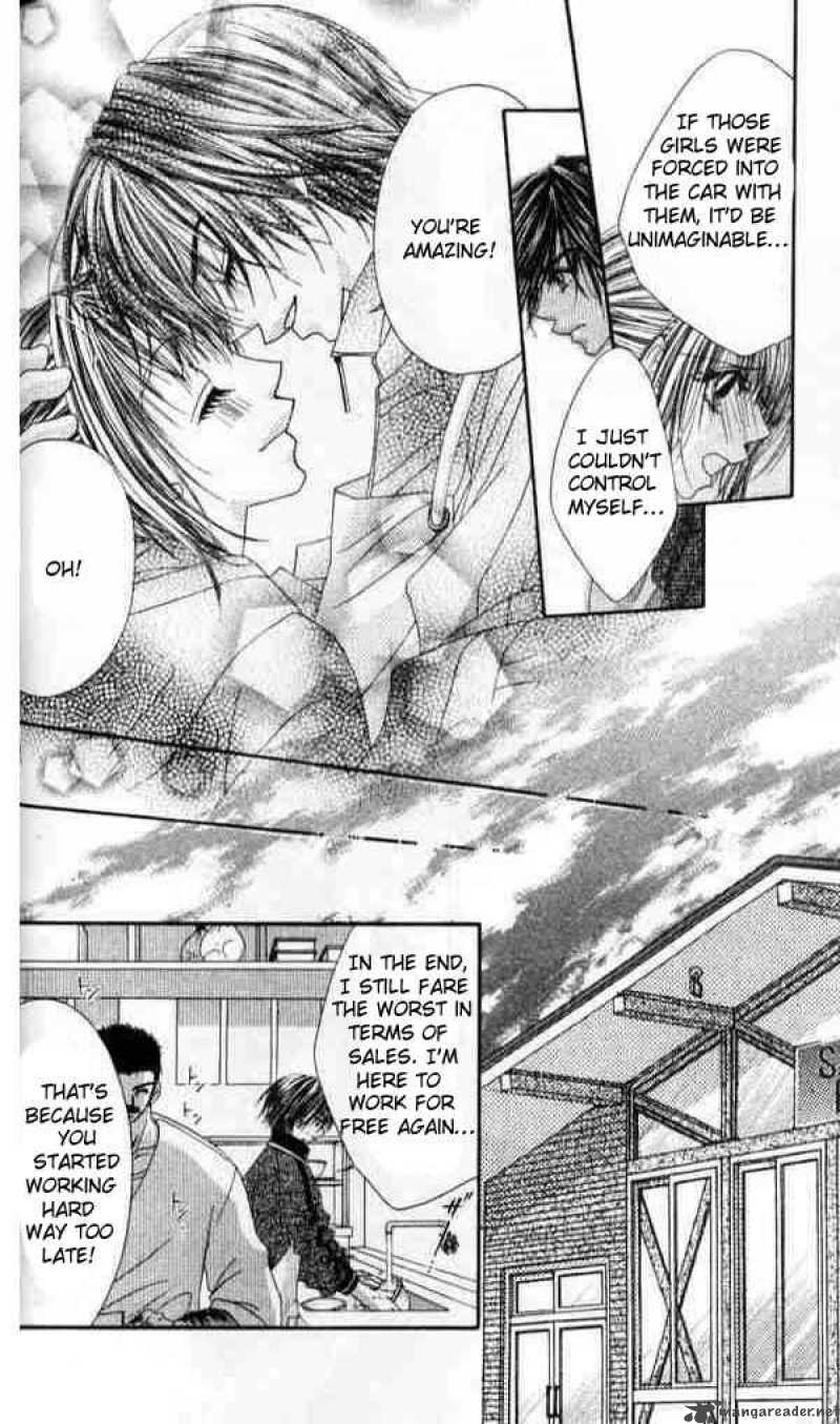 Ren Ai Shijou Shugi 38 27