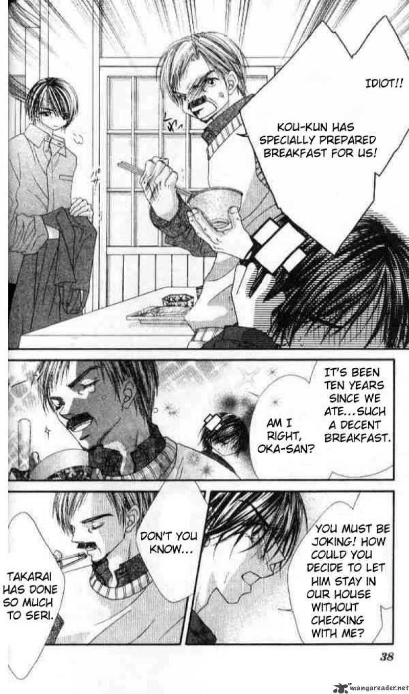 Ren Ai Shijou Shugi 38 3