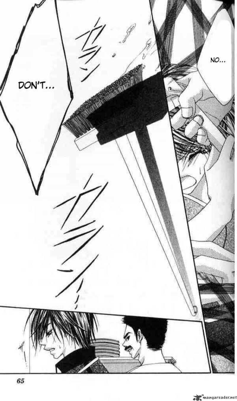 Ren Ai Shijou Shugi 38 30