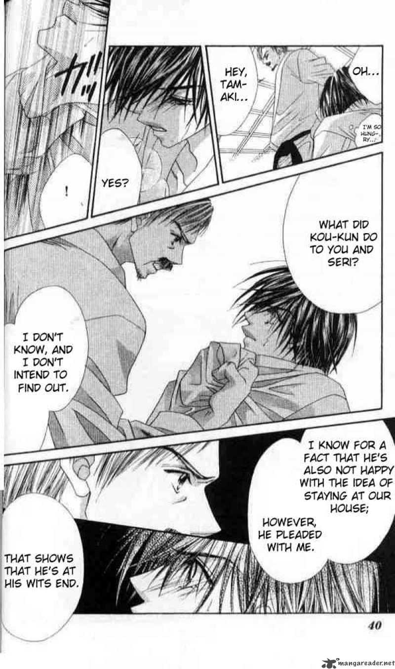 Ren Ai Shijou Shugi 38 5