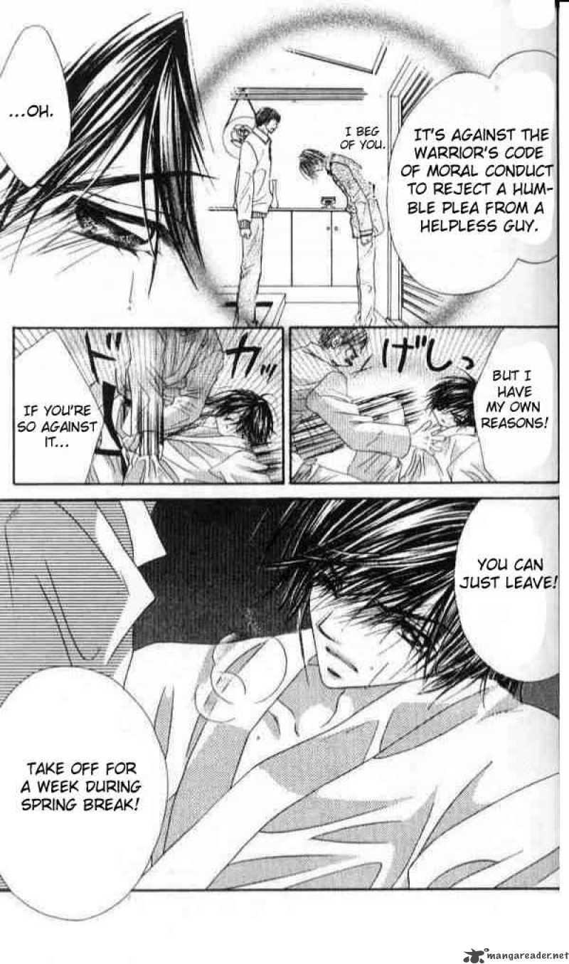 Ren Ai Shijou Shugi 38 6