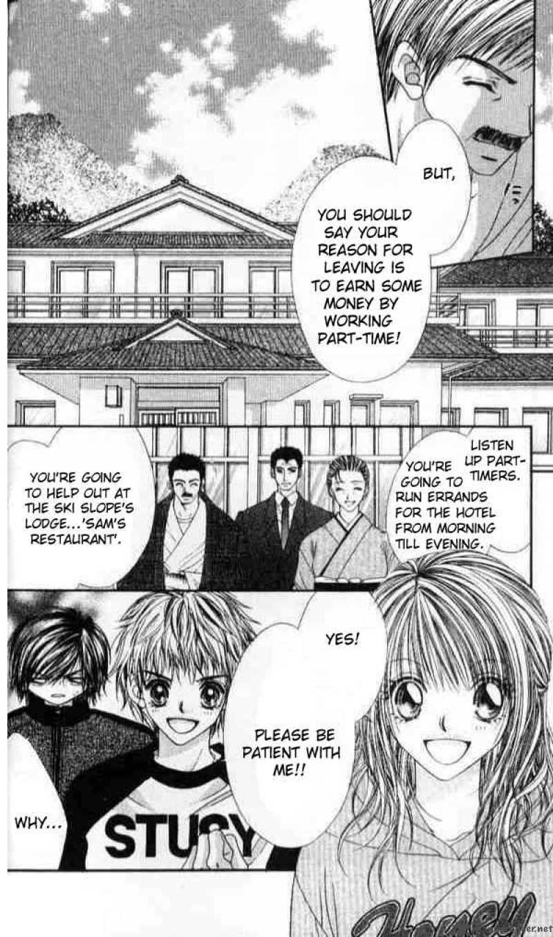 Ren Ai Shijou Shugi 38 7