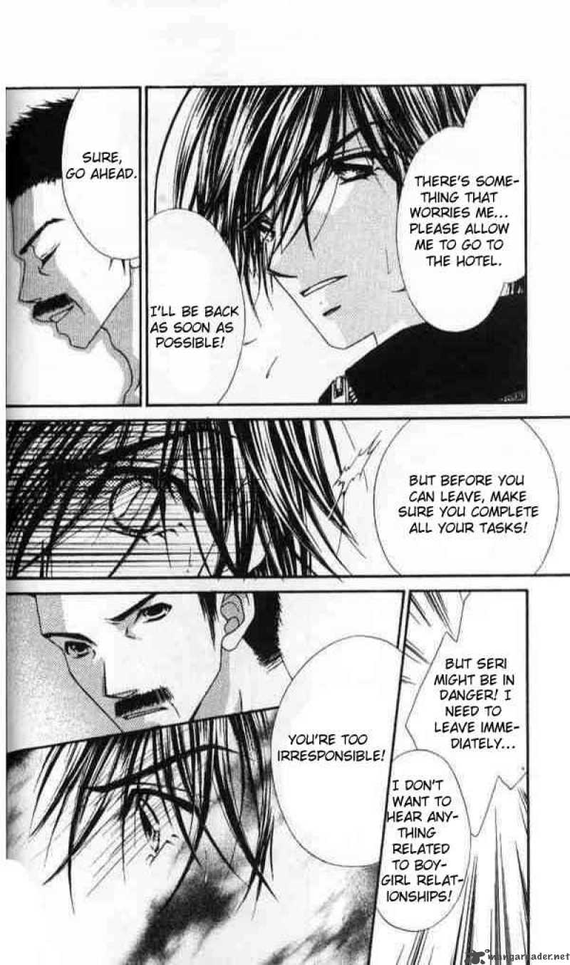 Ren Ai Shijou Shugi 39 3