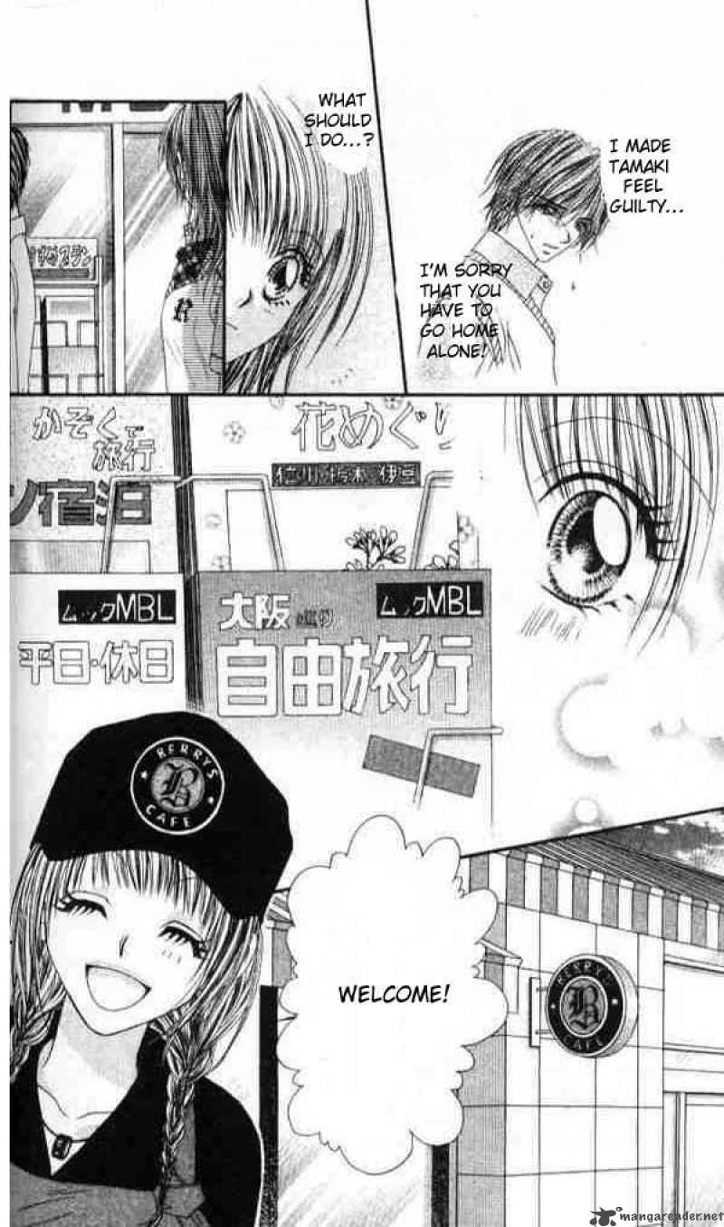 Ren Ai Shijou Shugi 40 17