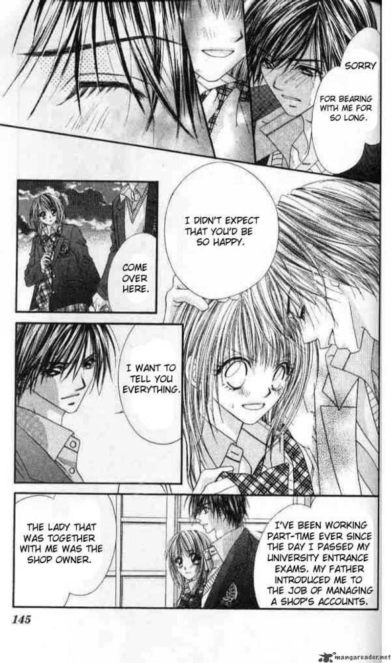 Ren Ai Shijou Shugi 41 20