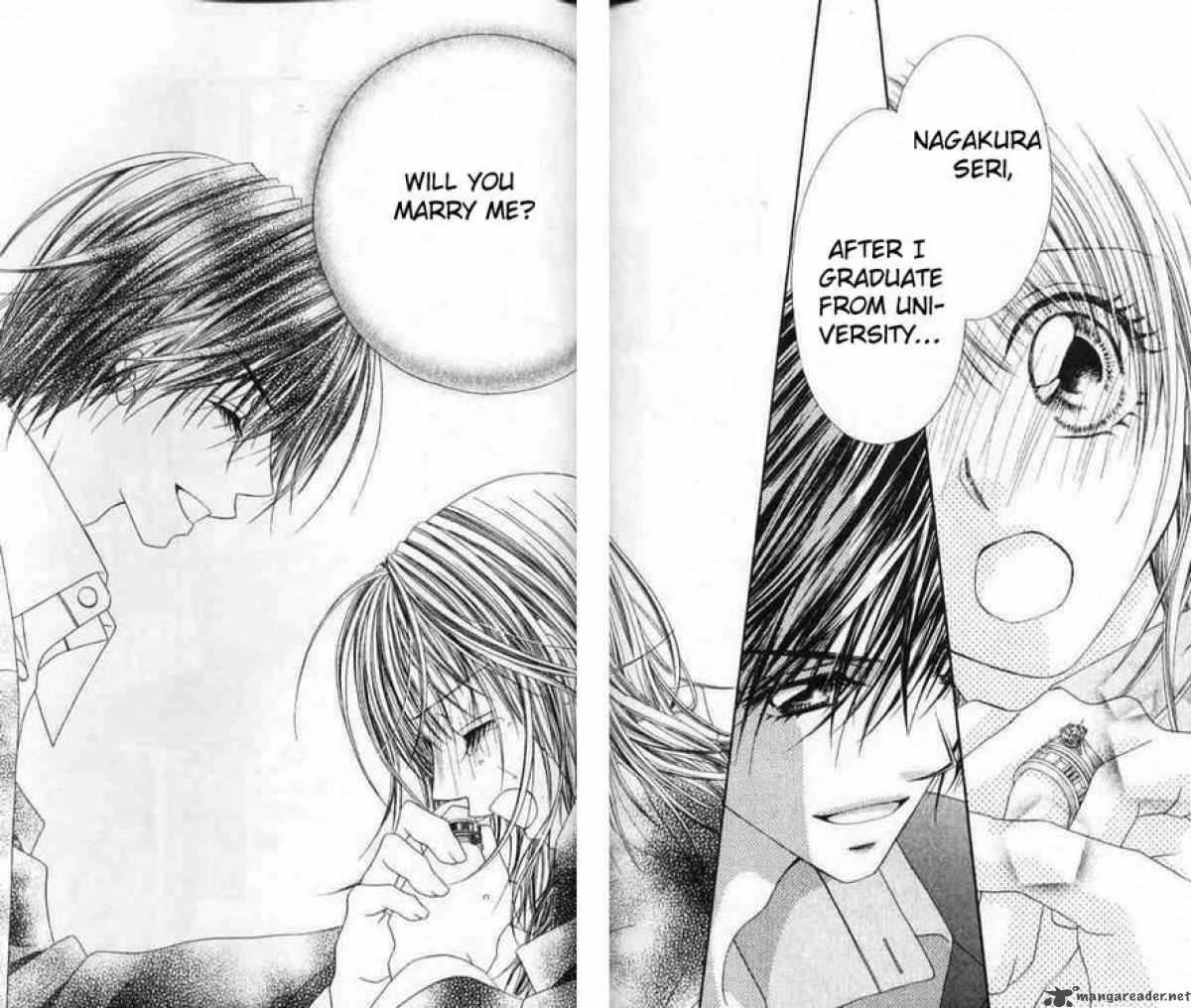 Ren Ai Shijou Shugi 41 23
