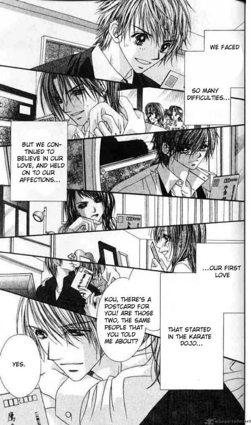 Ren Ai Shijou Shugi 41 27