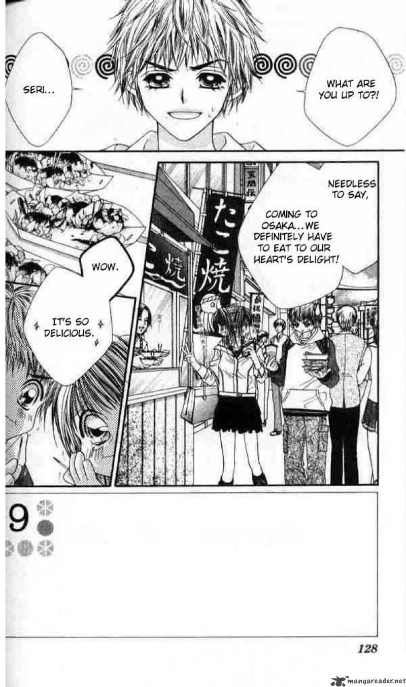Ren Ai Shijou Shugi 41 3