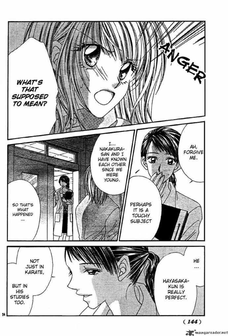 Ren Ai Shijou Shugi 5 34