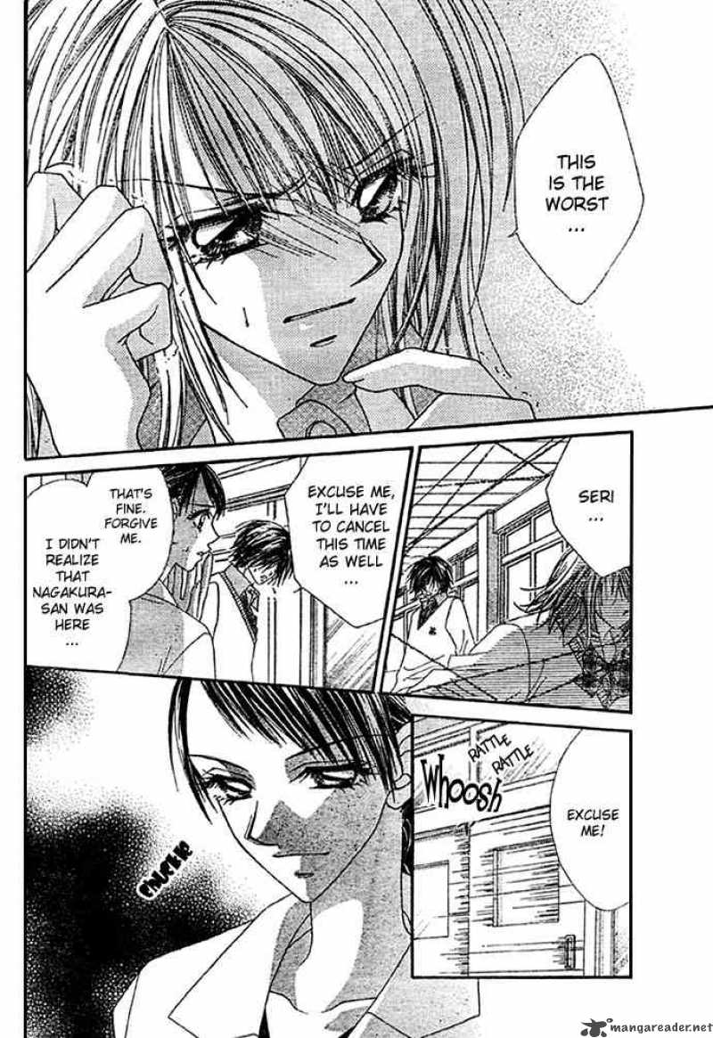 Ren Ai Shijou Shugi 8 13