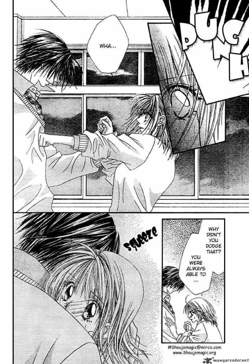 Ren Ai Shijou Shugi 8 15
