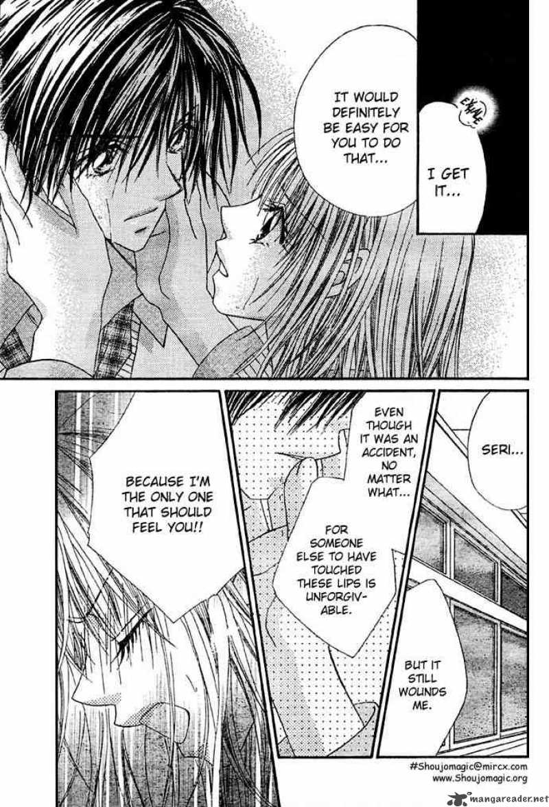 Ren Ai Shijou Shugi 8 18
