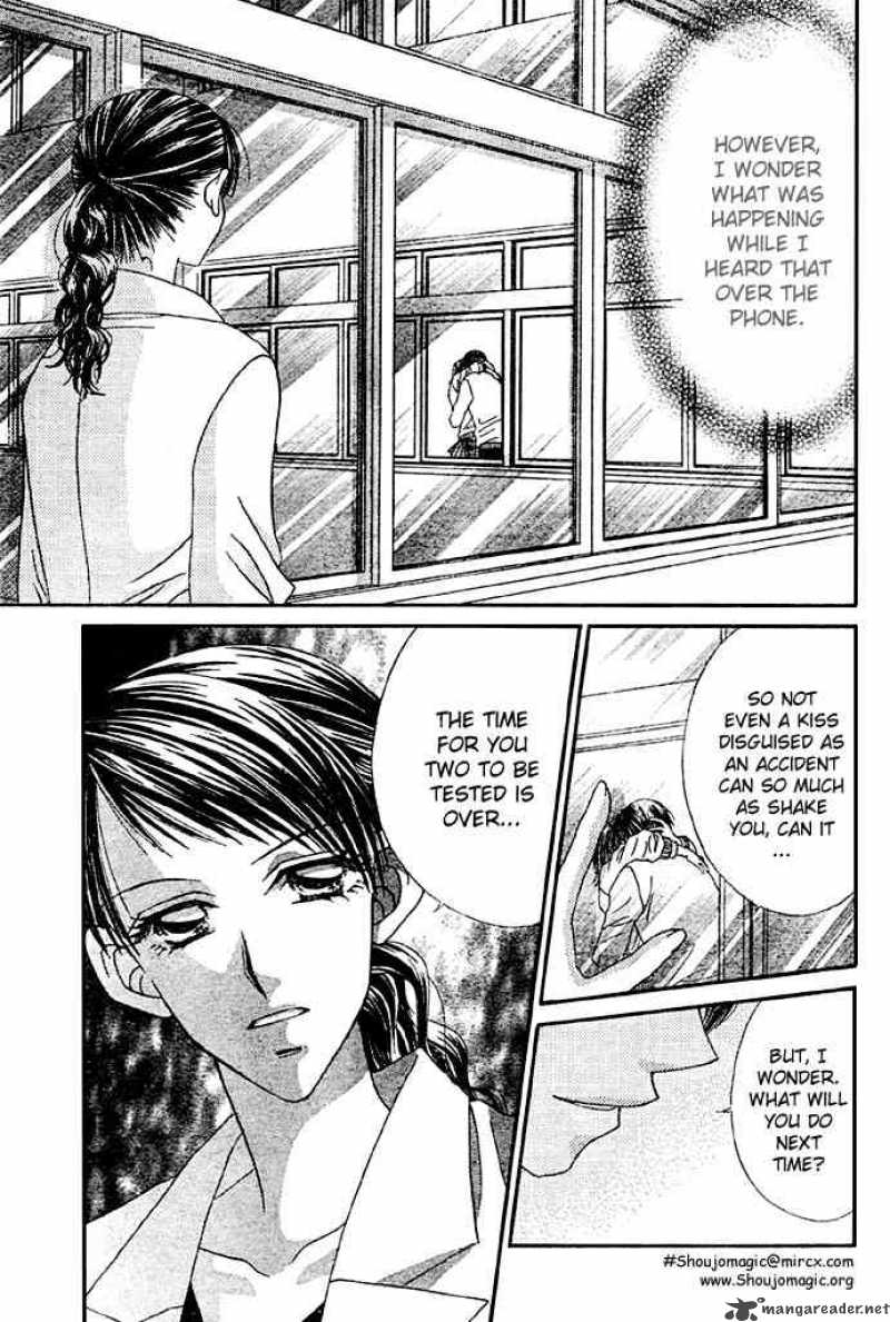 Ren Ai Shijou Shugi 8 20