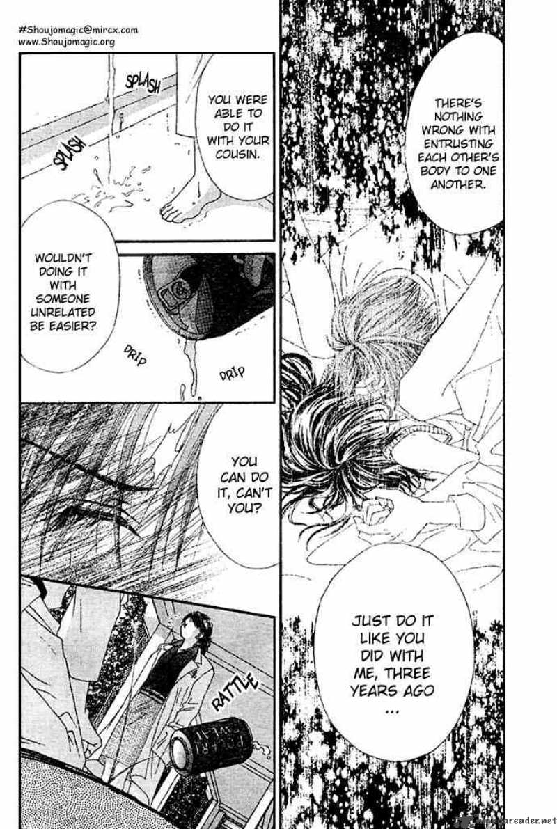 Ren Ai Shijou Shugi 8 23