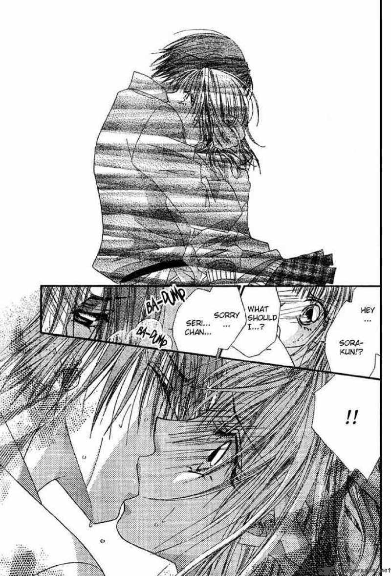 Ren Ai Shijou Shugi 8 30