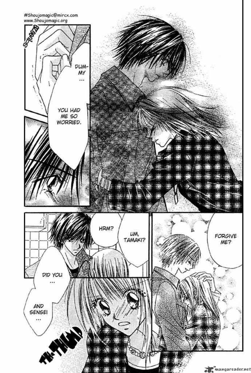 Ren Ai Shijou Shugi 8 4