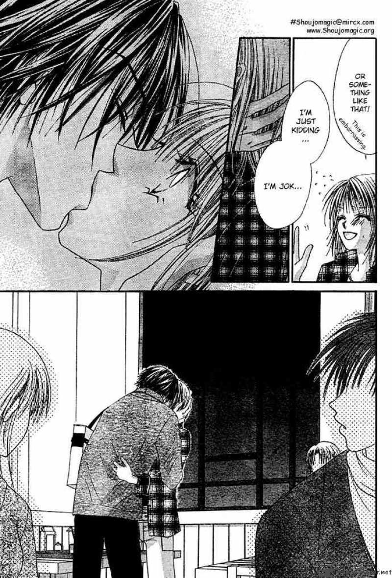 Ren Ai Shijou Shugi 8 6