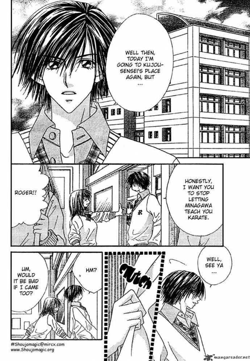 Ren Ai Shijou Shugi 8 9