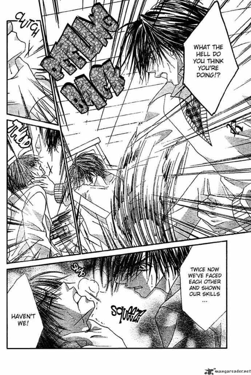Ren Ai Shijou Shugi 9 10
