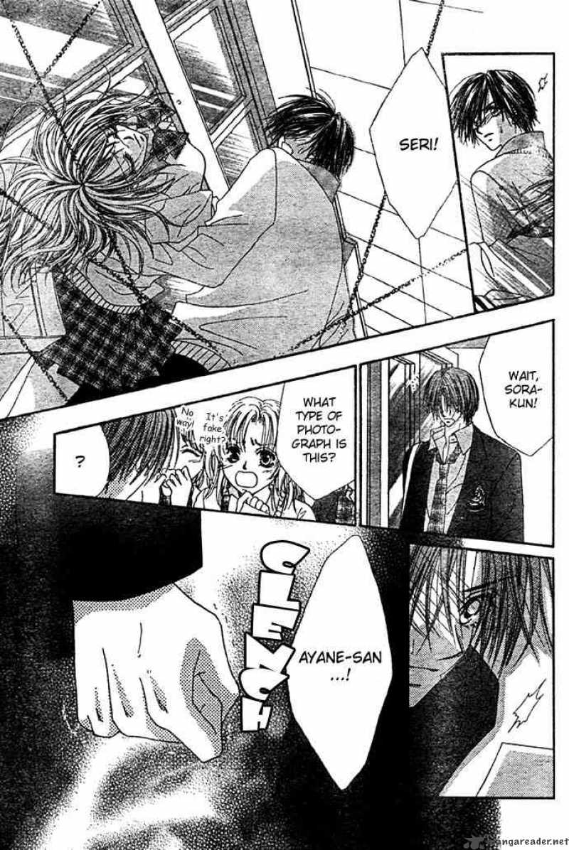 Ren Ai Shijou Shugi 9 19