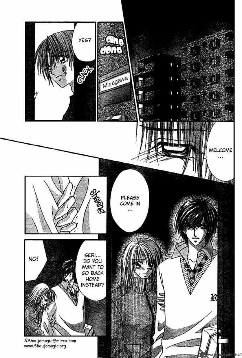 Ren Ai Shijou Shugi 9 27