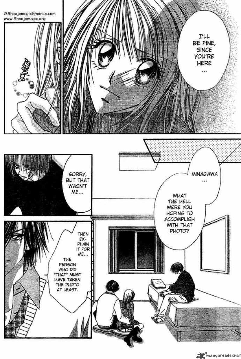 Ren Ai Shijou Shugi 9 28