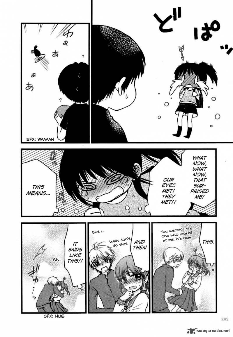 Renai 3 Jigen Debut 1 8