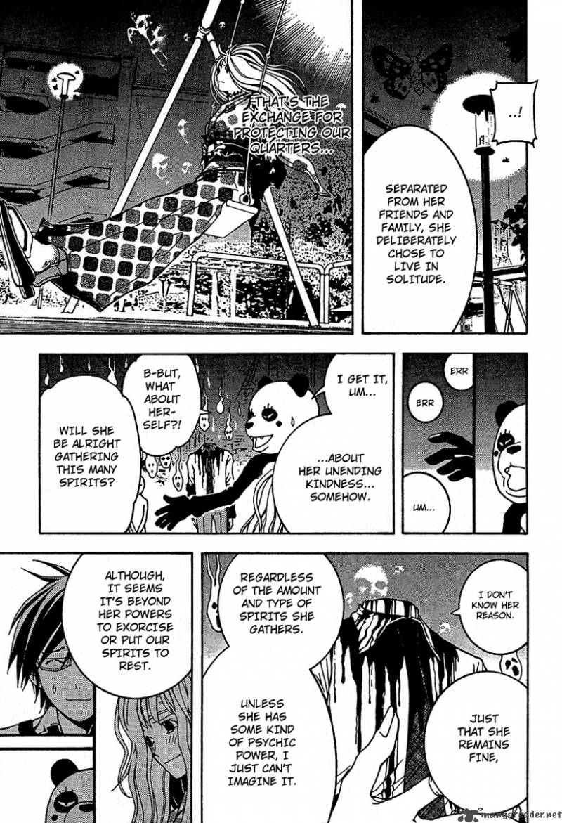 Renai Kaidan Sayoko San 1 37