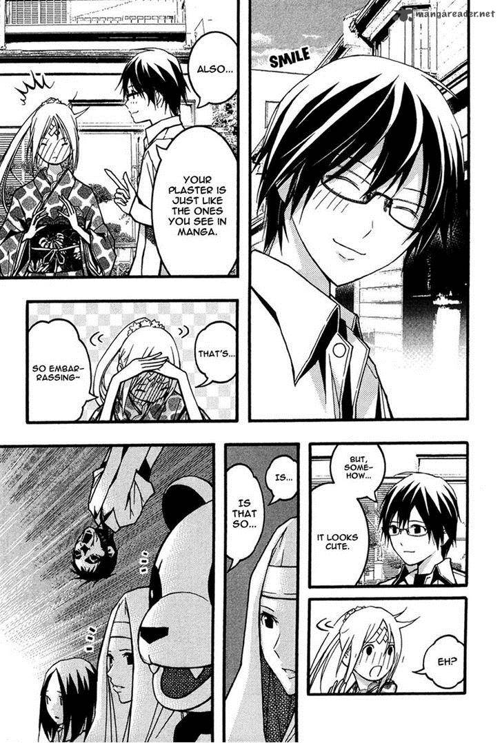 Renai Kaidan Sayoko San 24 25