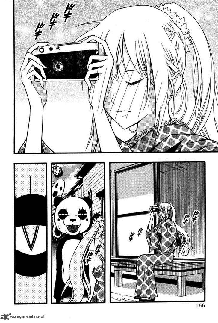 Renai Kaidan Sayoko San 24 6