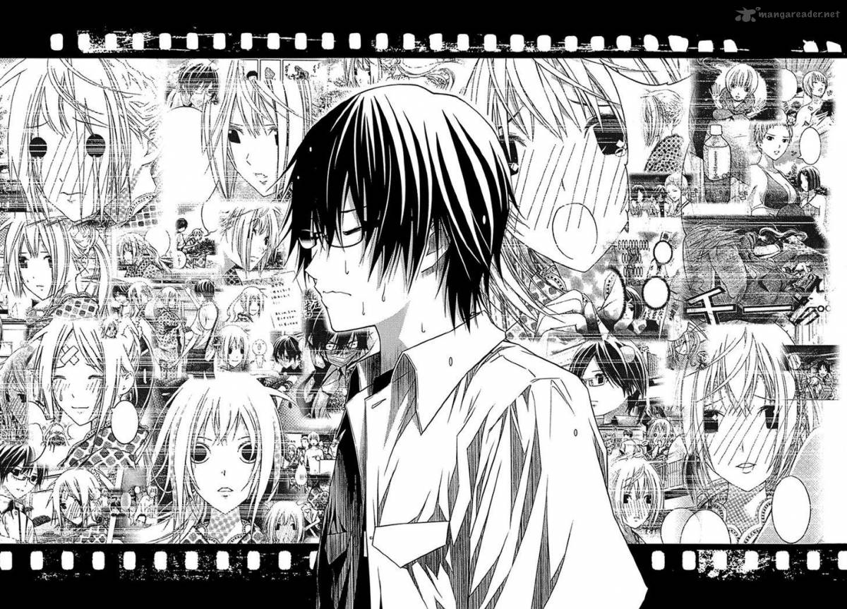 Renai Kaidan Sayoko San 34 16