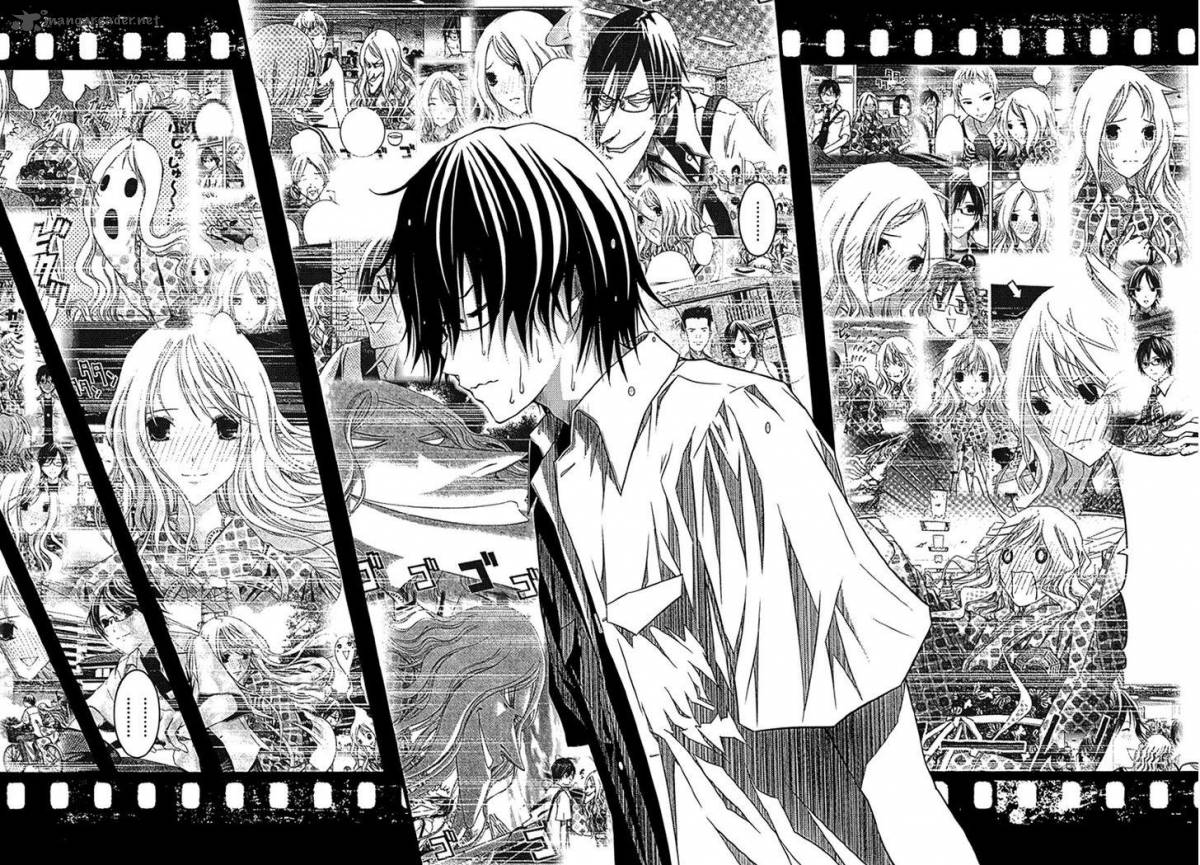Renai Kaidan Sayoko San 34 17