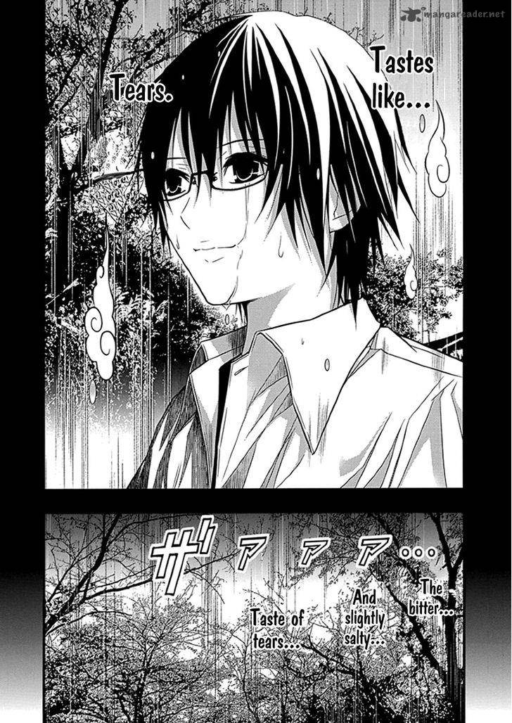 Renai Kaidan Sayoko San 34 20