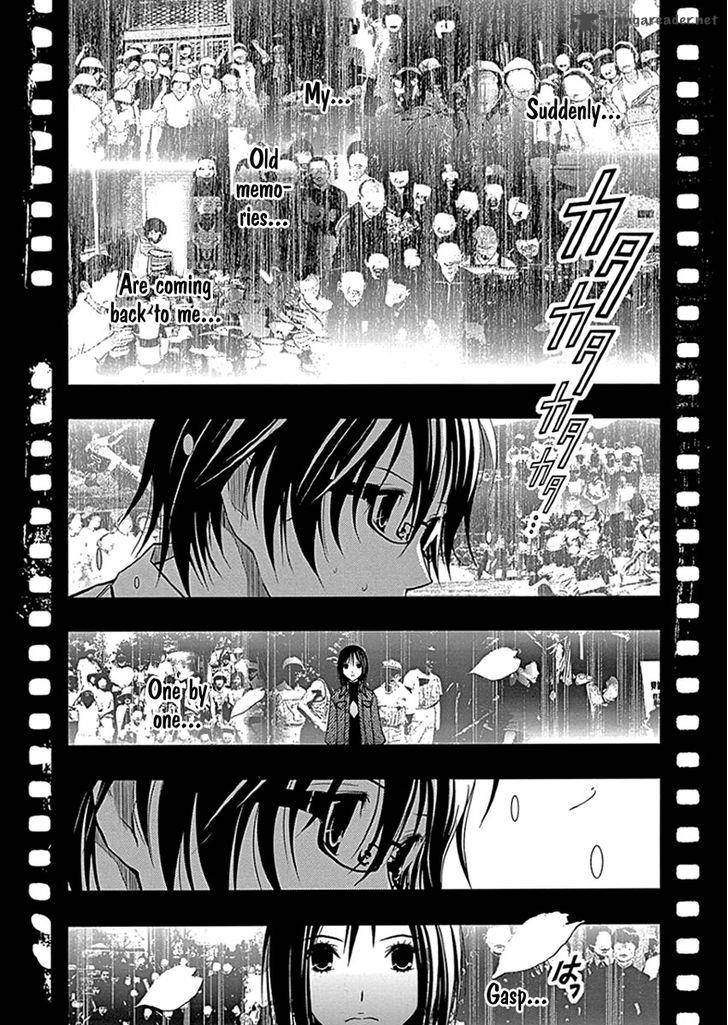 Renai Kaidan Sayoko San 34 7