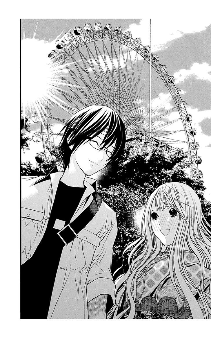 Renai Kaidan Sayoko San 40 28